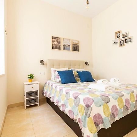 Dreams Home Alameda 세비야 외부 사진