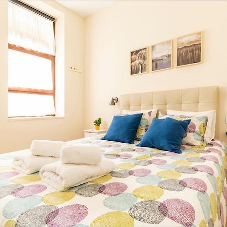 Dreams Home Alameda 세비야 외부 사진