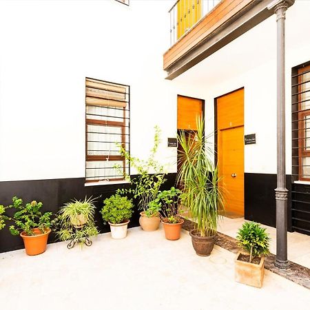 Dreams Home Alameda 세비야 외부 사진