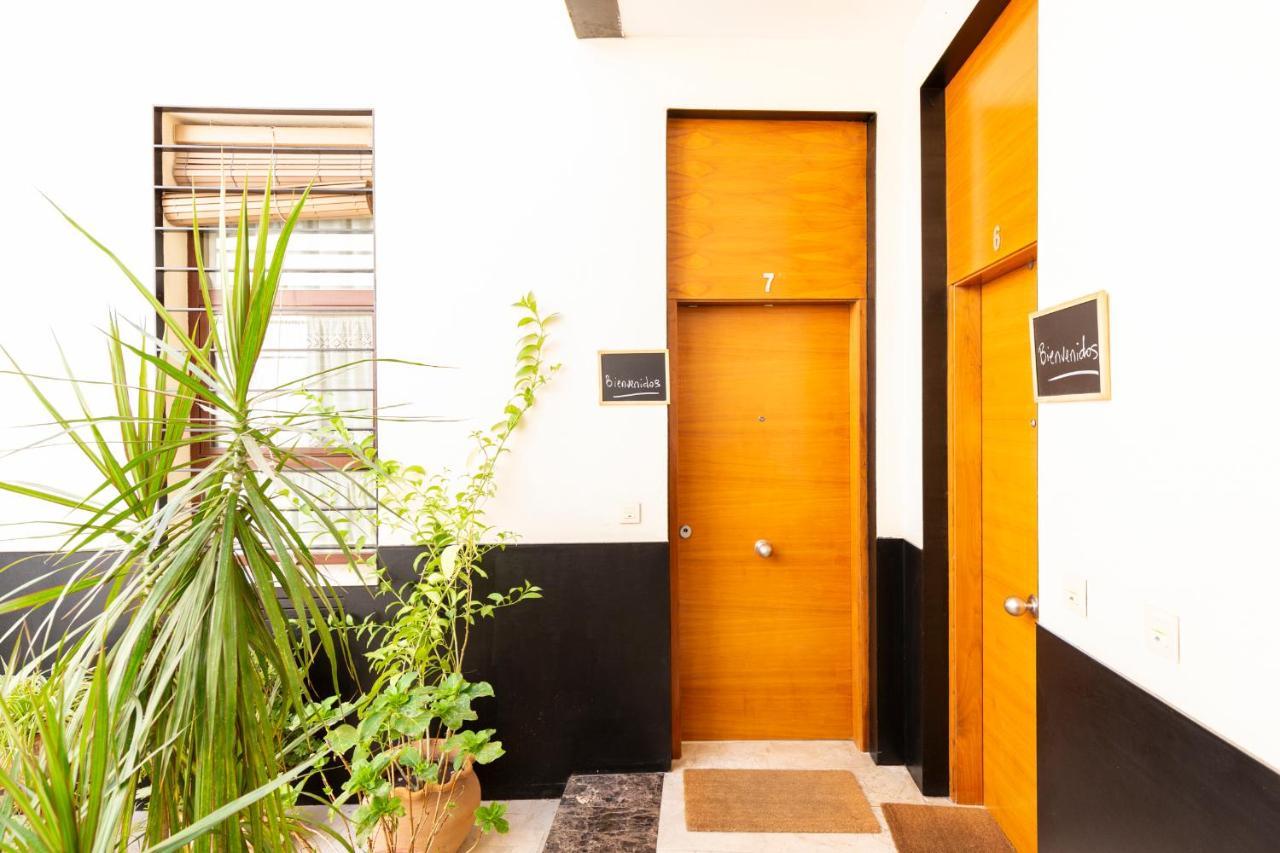 Dreams Home Alameda 세비야 외부 사진