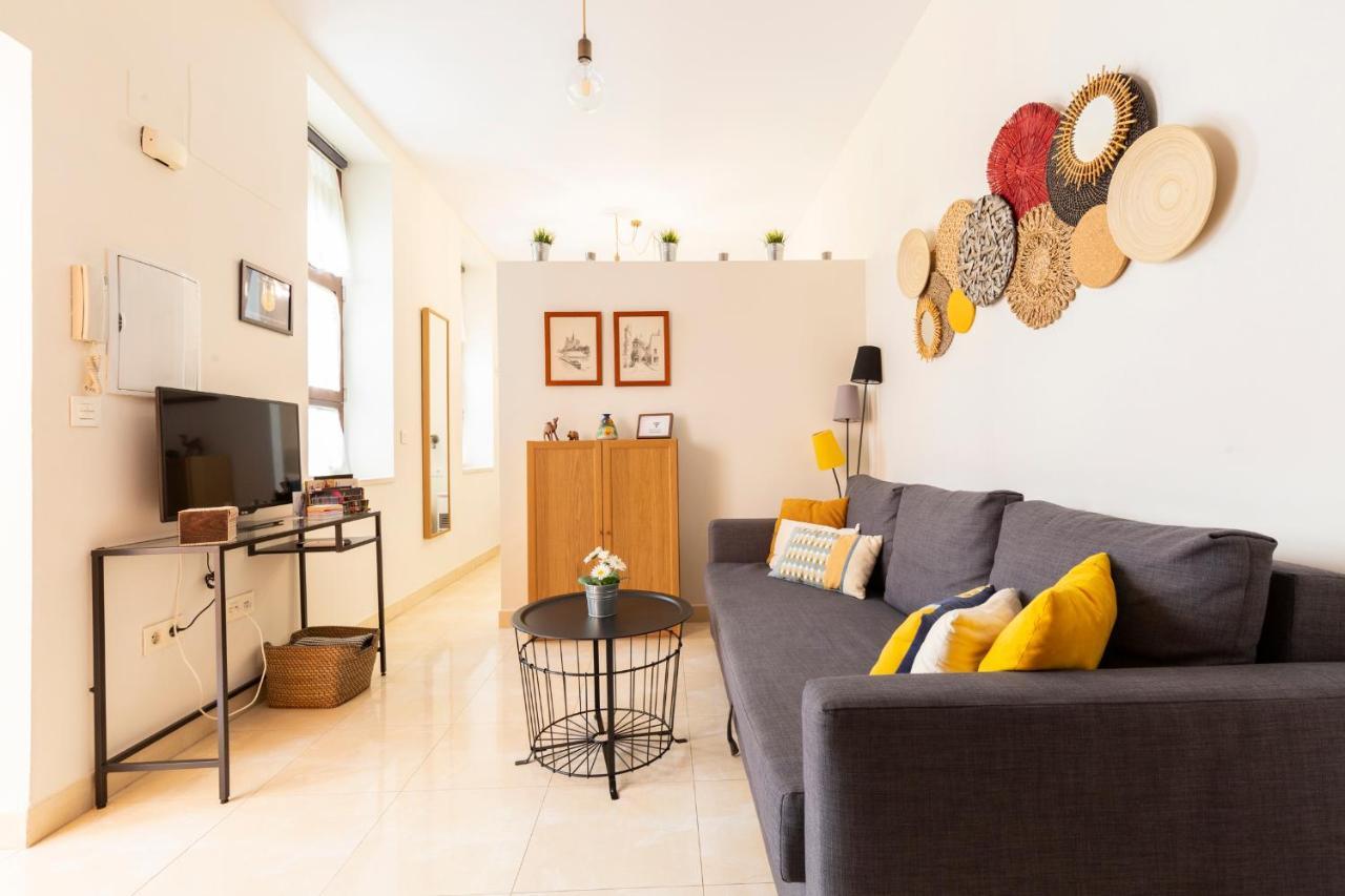 Dreams Home Alameda 세비야 외부 사진