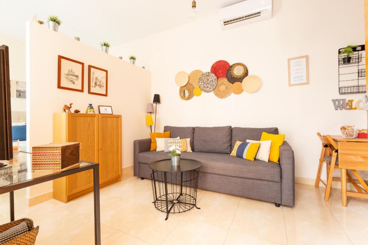 Dreams Home Alameda 세비야 외부 사진