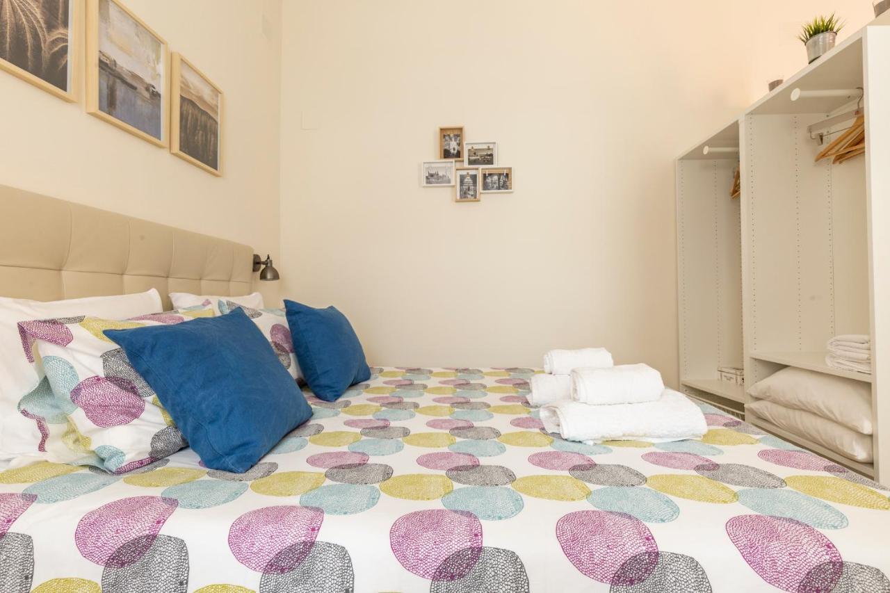 Dreams Home Alameda 세비야 외부 사진