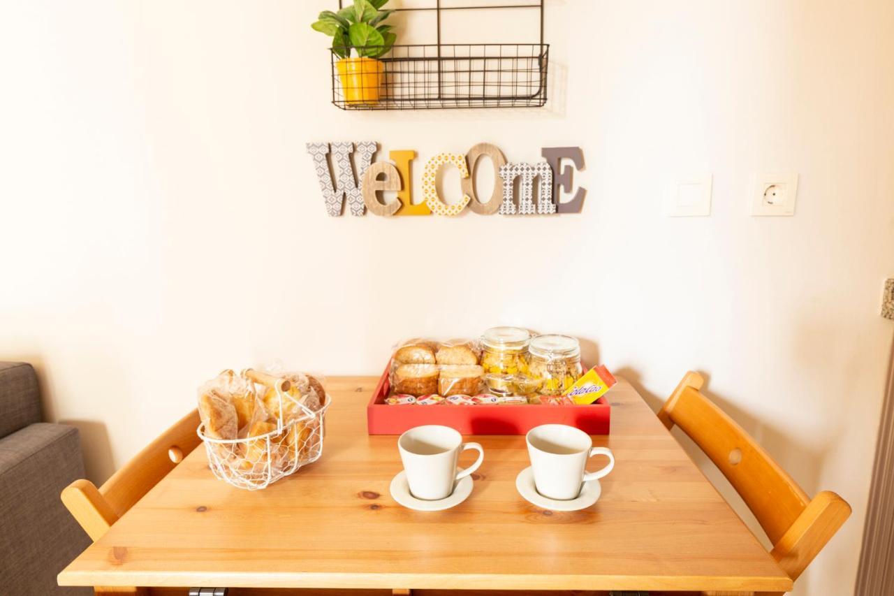 Dreams Home Alameda 세비야 외부 사진