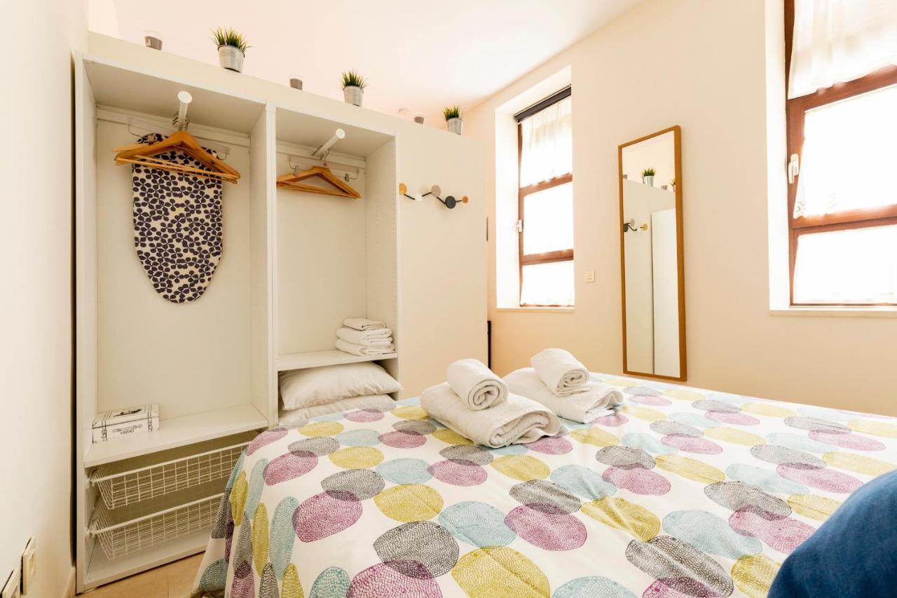 Dreams Home Alameda 세비야 외부 사진
