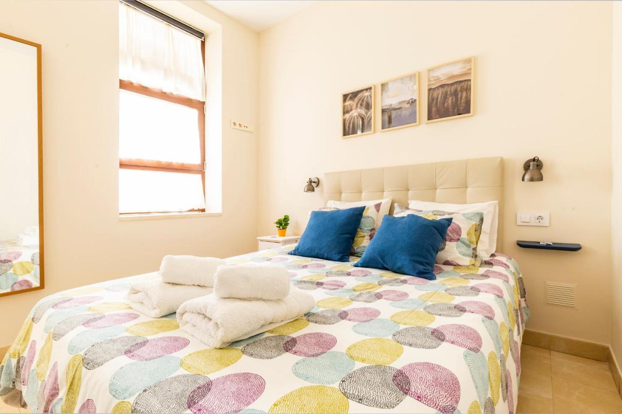 Dreams Home Alameda 세비야 외부 사진