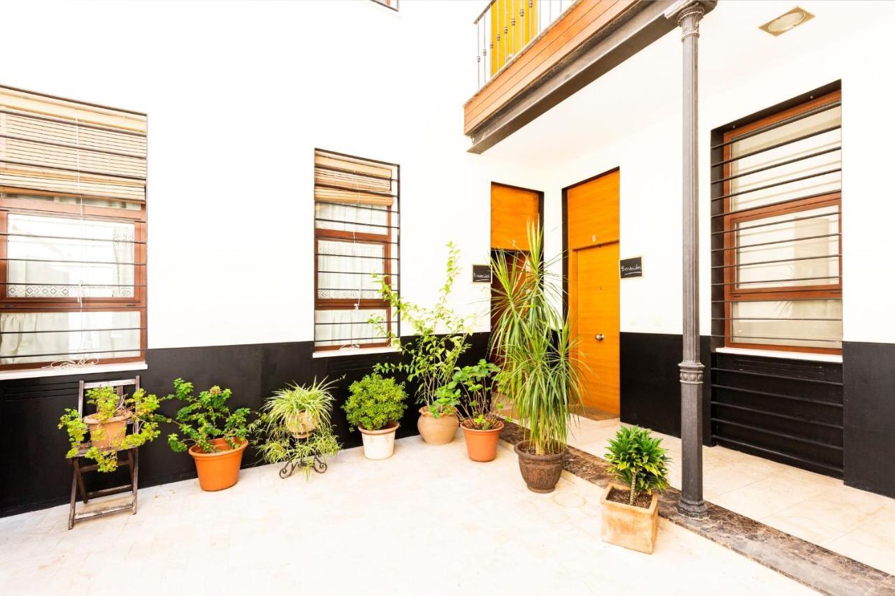 Dreams Home Alameda 세비야 외부 사진