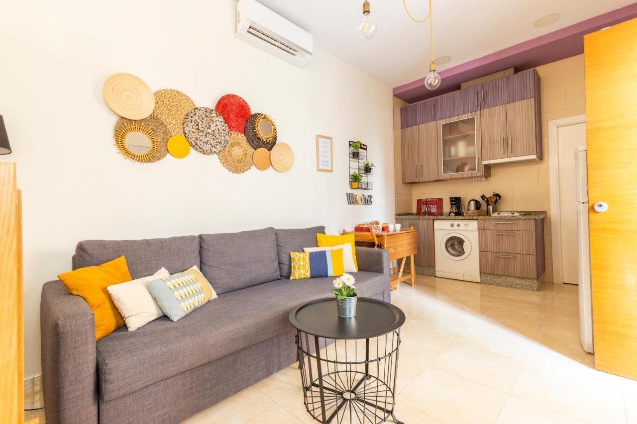 Dreams Home Alameda 세비야 외부 사진